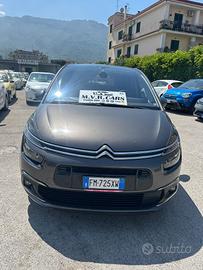 Citroen C4 Picasso BlueHDi 120 S&S EAT6 Business