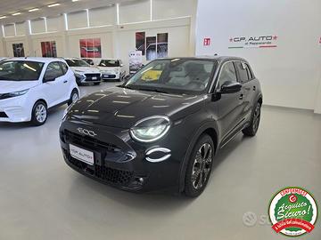 FIAT 600 Hybrid 100 CV DCT MHEV La Prima