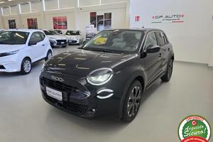 FIAT 600 Hybrid 100 CV DCT MHEV La Prima