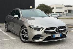 Mercedes-benz A 180 d Automatic Premium