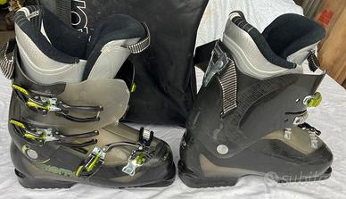 scarponi da sci Salomon mis 27.5