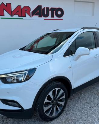 Opel Mokka X 1.6 CDTI 136CV Innovation