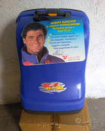Box portascarponi sci Roncato
