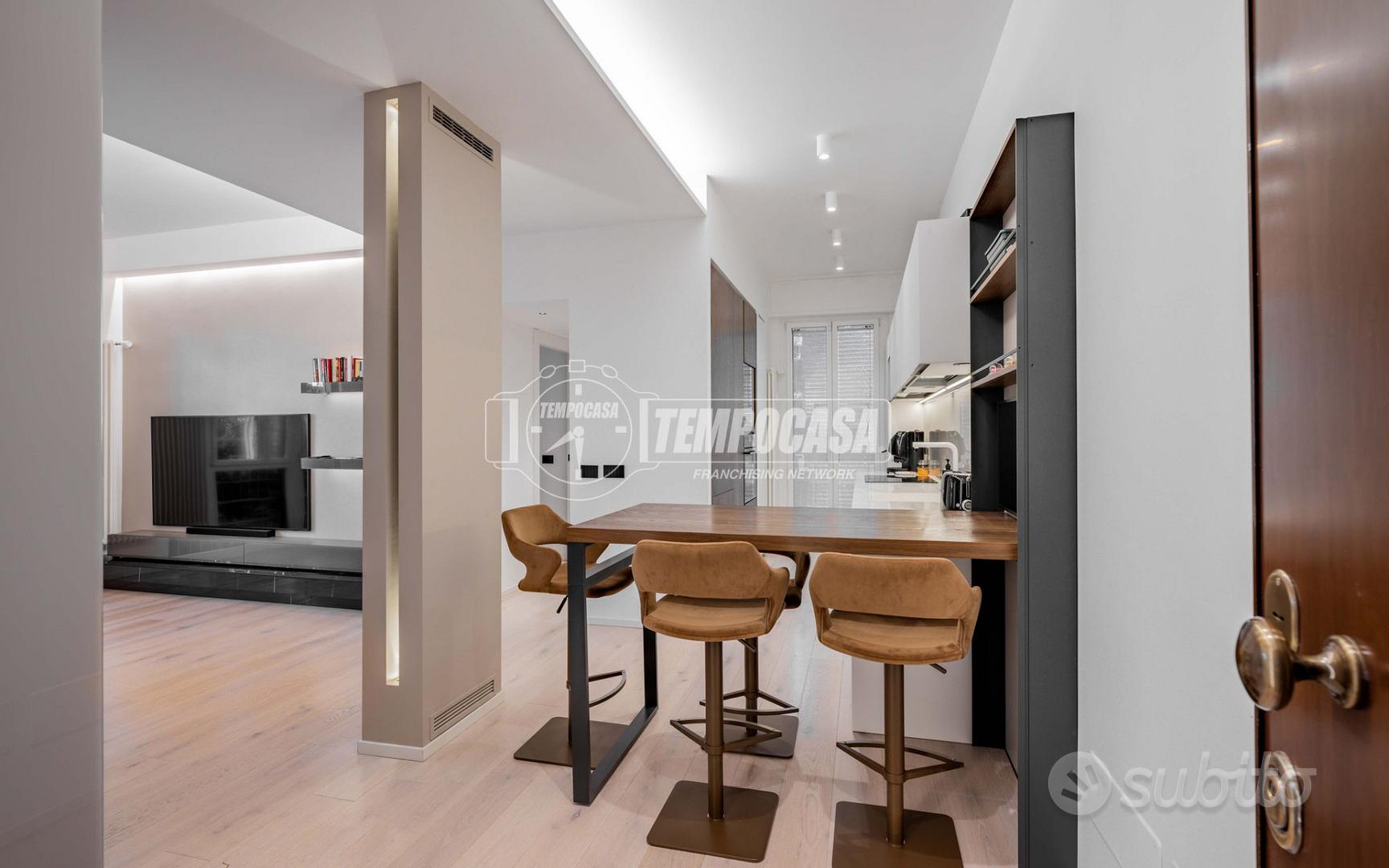 Appartamento – Roma, EUR, Municipio Roma IX - Vista 2