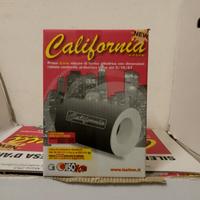 presa d'aria silente 