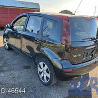 NISSAN NOTE E11, NE11 1.5 DCI 86CV - Ricambi