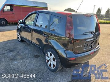 NISSAN NOTE E11, NE11 1.5 DCI 86CV - Ricambi