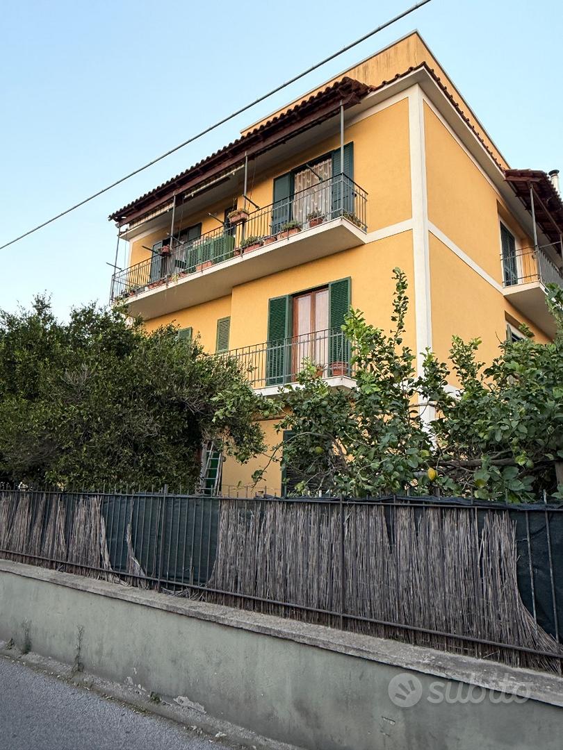 Appartamento – Napoli, San Giovanni a Teduccio, Municipalità 6 - Vista 2