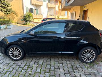 Alfa Romeo MiTo 1.3 JTDm (2015) - Mecc. Perfetta