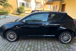 Alfa Romeo MiTo 1.3 JTDm (2015) - Mecc. Perfetta