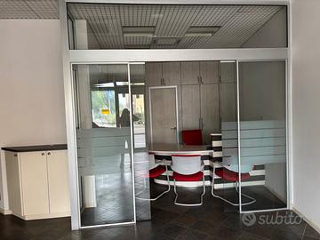 Immobile ad uso commerciale