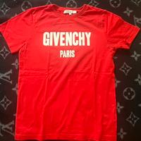 T-shirt bambina Givenchy
