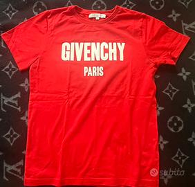 T-shirt bambina Givenchy