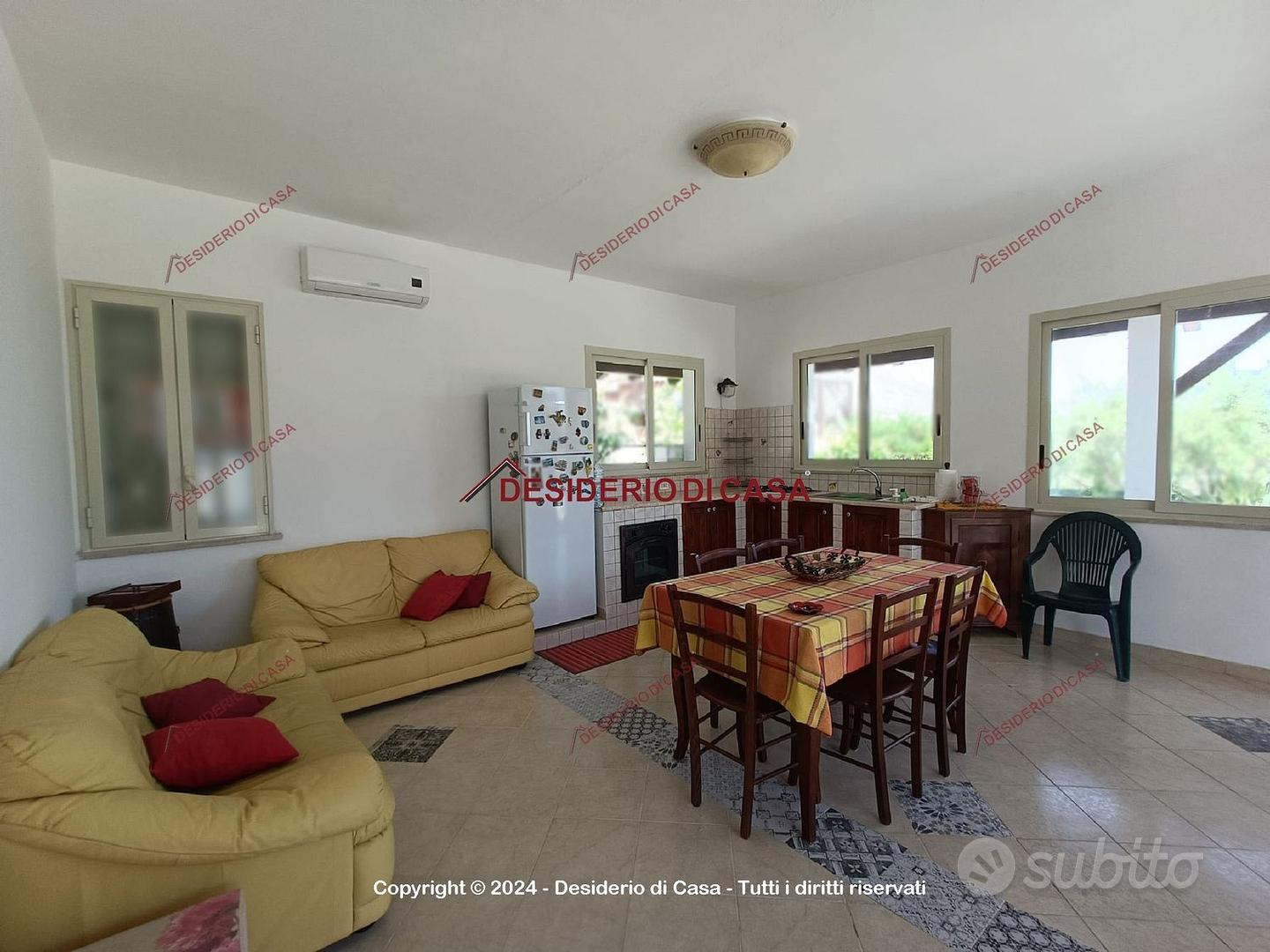 House in Trabia, San Nicola l'Arena - Vista 3