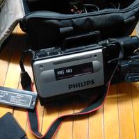 VIDEOCAMERA 