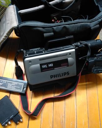 VIDEOCAMERA 