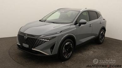 Nissan Qashqai MHEV 158 CV Xtronic N-Connecta...