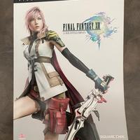 Guida Final Fantasy 13