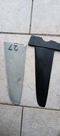 Pinna slalom 27 power box