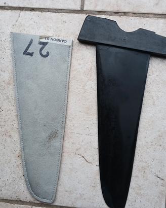Pinna slalom 27 power box