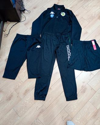 Mini Kit Kappa