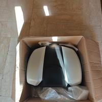 Bauletto Ducati Multistrada 1200/1260 2015/2021