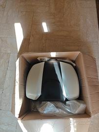 Bauletto Ducati Multistrada 1200/1260 2015/2021