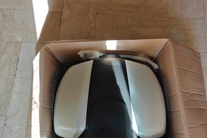 Bauletto Ducati Multistrada 1200/1260 2015/2021