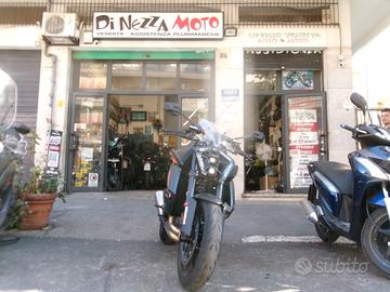 Ktm 1390 Super Duke R PARI A NUOVO