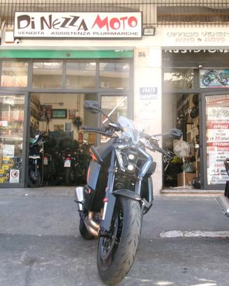 Ktm 1390 Super Duke R PARI A NUOVO