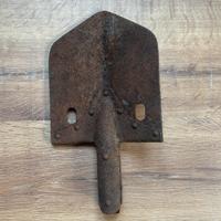 Vanghetta Italiana WWI collezionismo