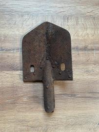 Vanghetta Italiana WWI collezionismo