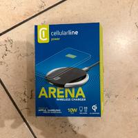 Caricabatteria wireless