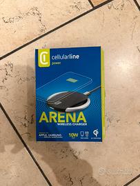 Caricabatteria wireless