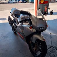 aprilia rs 250, 1997 prima serie originale