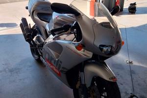 aprilia rs 250, 1997 prima serie originale