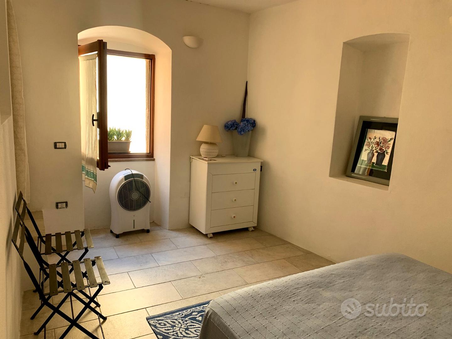 Sardegna centro storico di Bosa appartamento - Vista 6