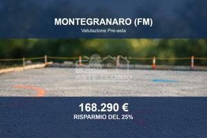 Immobile in asta di 10386 m² a Montegranaro