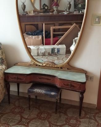 mobile toilette 