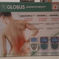 Apparecchio Magnetoterapia