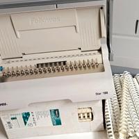 SPIRALATRICE MANUALE 