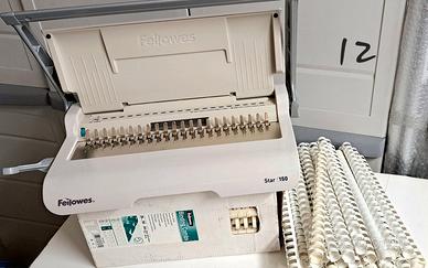 SPIRALATRICE MANUALE 