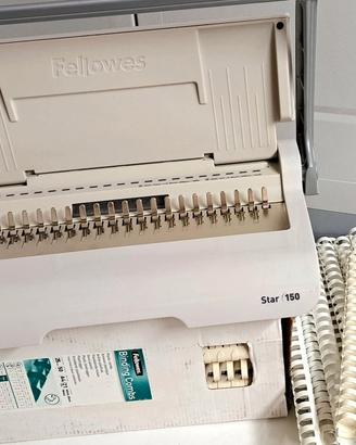 SPIRALATRICE MANUALE 