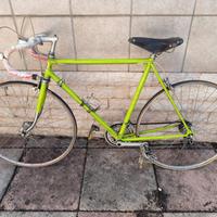 bicicletta storica bianchi 