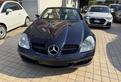 MERCEDES-BENZ SLK 200