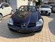 MERCEDES-BENZ SLK 200