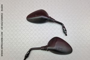 SPECCHIETTI SPECCHIO CAGIVA RAPTOR 125 2003 2004 M