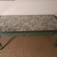 Tavolo in stile barocco