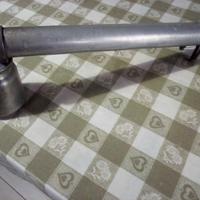 pompetta antica del flirt insetticida