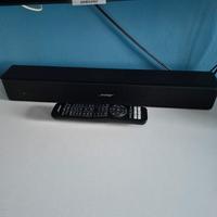 Soundbar Bose Solo 5 TV